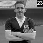 Dave Mackay R.I.P