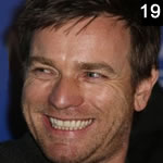 Ewan McGregor