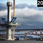 Positively Forth Bridge