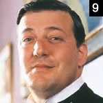 Stephen Fry