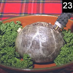 Haggis Bombs