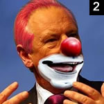 Francis Maude