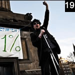 Occupy The World