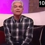 Philip Schofield