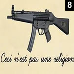 Je Suis Charlie