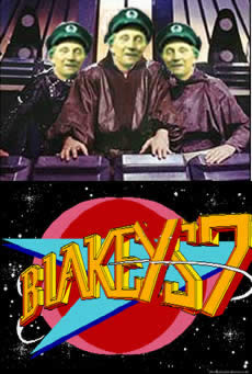 Blakey's 7