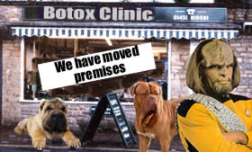 botox