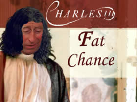 Charles III