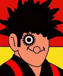 A Clockwork Menace