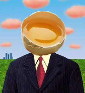 Runny Eggritte