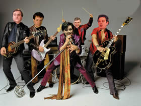 Labour supergroup