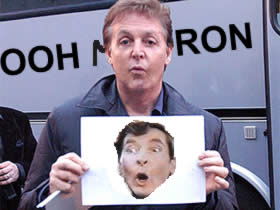 Ooh Matron