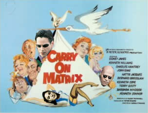 matrix