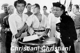 Mutiny