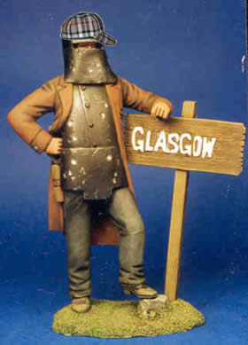 Ned Kelly