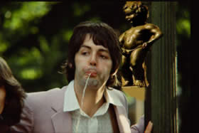 Pee McCartney