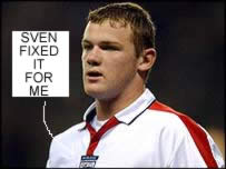 rooney