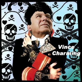 Vince Charming