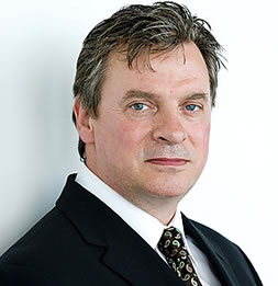 Gordon Brewer