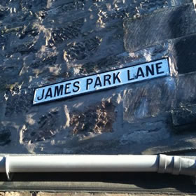 Burntisland