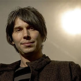 Brian Cox
