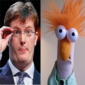 Danny Alexander