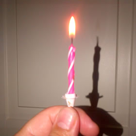 Flame