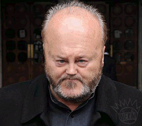 George Galloway