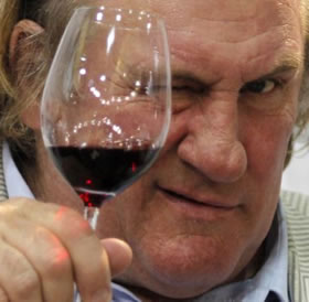 Gerard Deparadieu