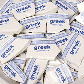 Greek