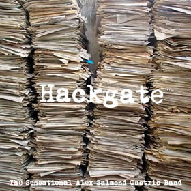 Hackgate
