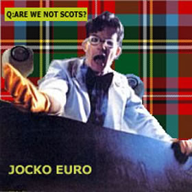 Jocko Euro
