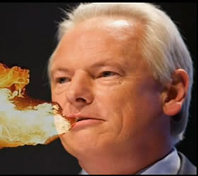 Francis Maude