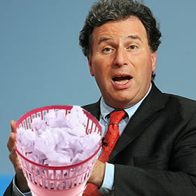 Oliver Letwin