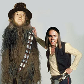 Slade Wars