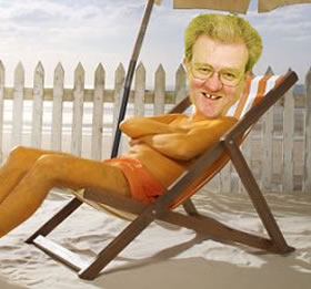 Stewart Stevenson