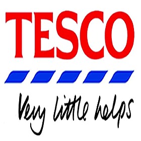 Tesco
