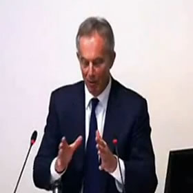 Tony Blair