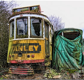 Trams like us