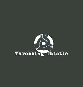Throbbing Thistle