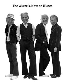 Wurzels