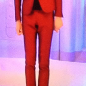 Alex Zane