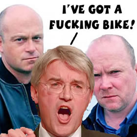 Bike!