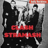 Clash Stramash