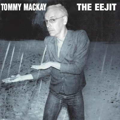 The Eejit