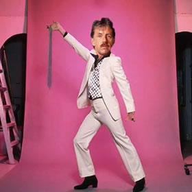 Mark Lawrenson