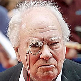 Patrick Moore