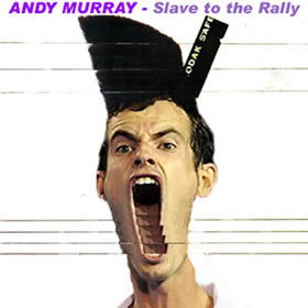 Andy Murray