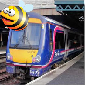 Scotrail