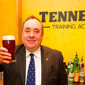 Tennents